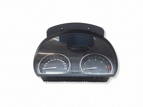 Bmw e83 kombiinstrument - e83,
