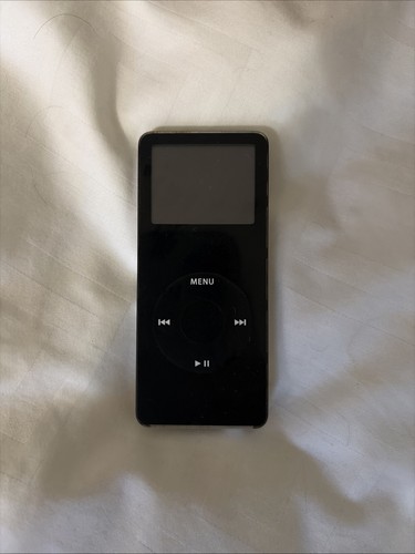 Apple ipod nano vintage - vintage, 1a