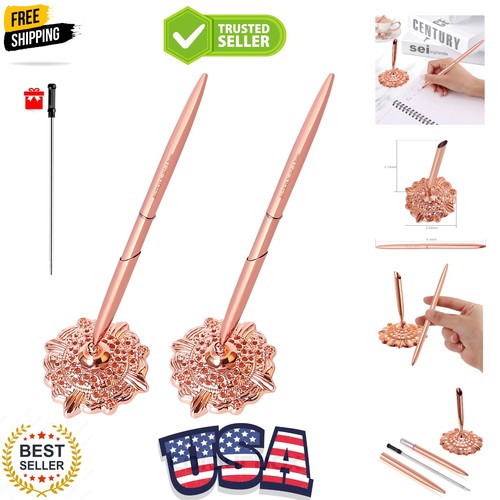 Set penna firma portapenne - da,