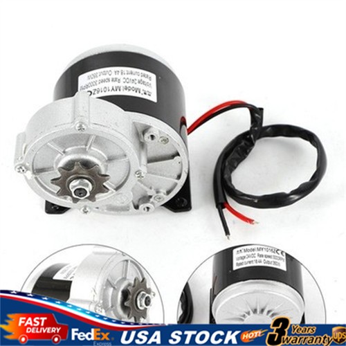 Motore elettrico 24v 350w con - 350w,