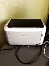 Canon ImageCLASS LBP6030W