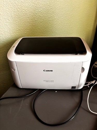 Canon imageclass lbp6030w - canon,