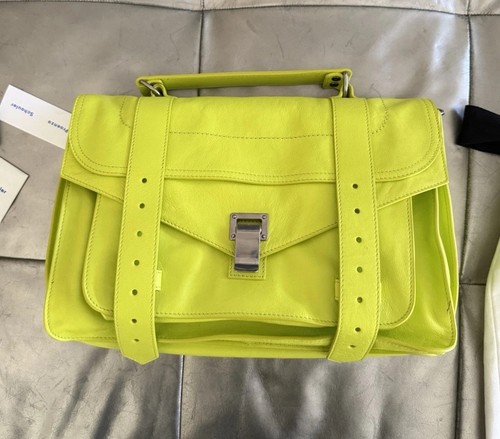 Borsa tracolla proenza - tracolla,