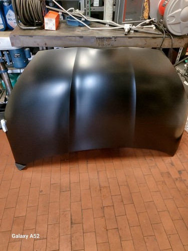 Cofano ant toyota - yaris, 2025