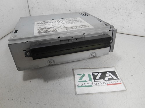 Autoradio lettore volvo - autoradio, v50