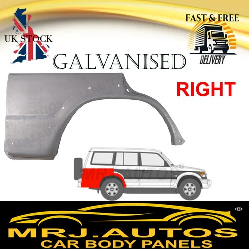 Per mitsubishi pajero - per,
