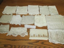 Resti antichi e vintage in
