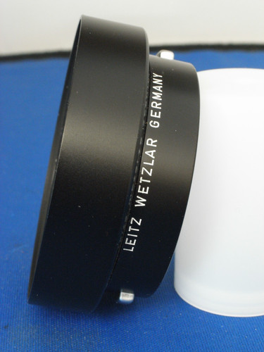 Aletta parasole leitz 50 - parasole,