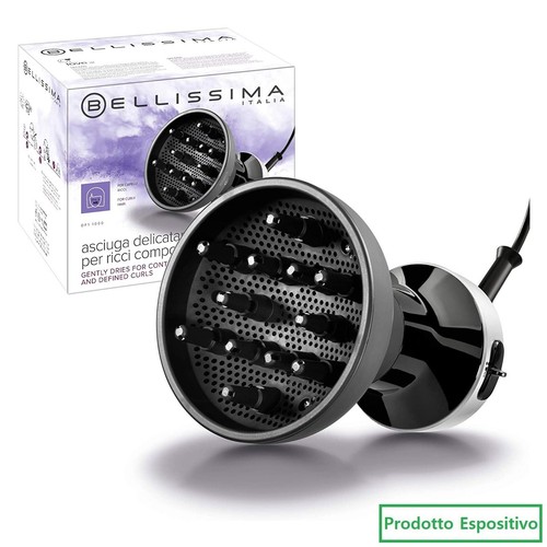 Imetec bellissima diffon - bellissima,