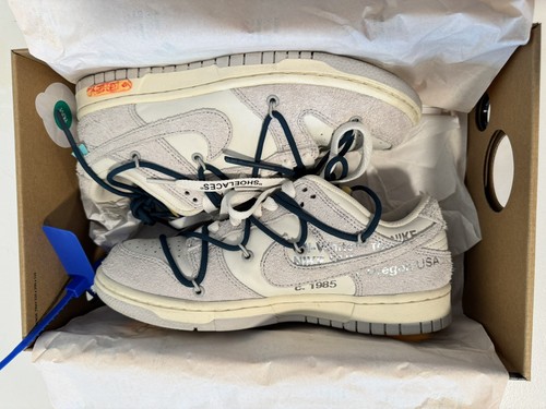 Taglia nike dunk low - taglia,