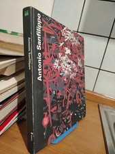 ANTONIO SANFILIPPO 1923-1980