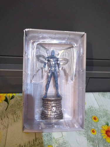 Statuetta box marvel 2015 - 2015,