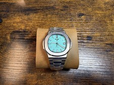  Orologio mod nh35 automatico