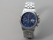 Revue Thommen Airspeed