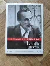 Eduardo De Filippo. Le