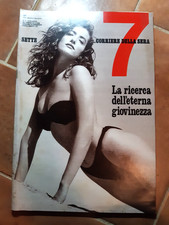 SETTE CORRIERE SERA N.17 1988