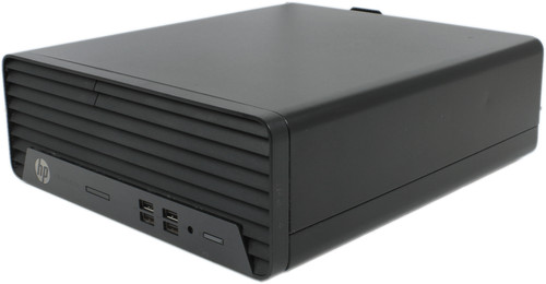 Prodesk 405 sff - hp, g6