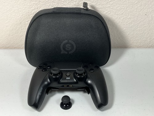 Scuf reflex controller - reflex,