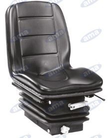Sedile compact con - , molleggio