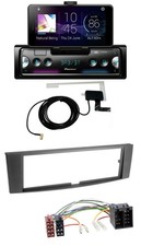 Pioneer DAB Bluetooth MP3 USB