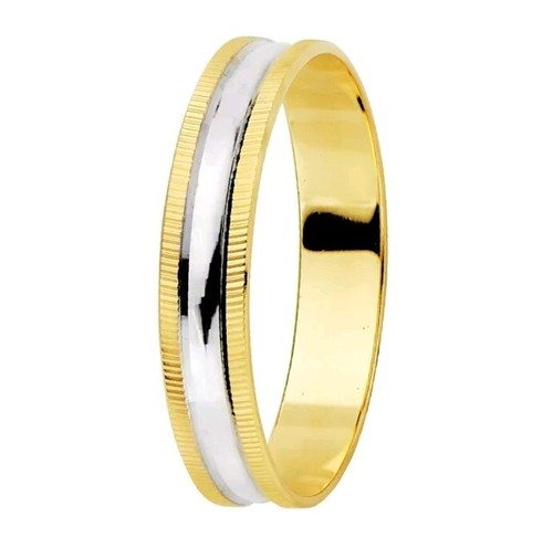 Anello oro 18k 750 mls - 18k,