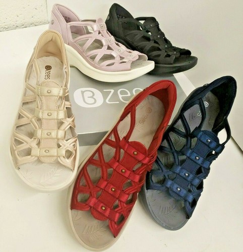 Bzees lavabile scarpe - bzees, -scarpe
