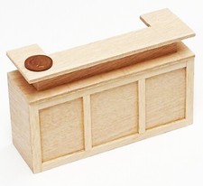 Casa delle Bambole Bancone Bar