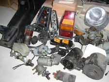 Polo Volkswagen anni 90