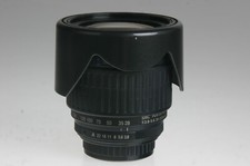 Pentax-FA SMC 3,8-5,6/28-200