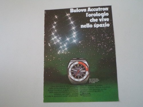 Advertising pubblicità 1971 - pubblicità,