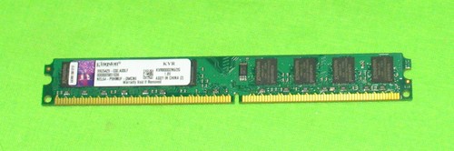 Kingston kfj2889 2 gb - kingston, kfj2889/2g