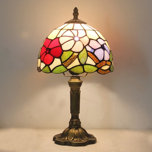 Lampada tavolo vintage - lampada,