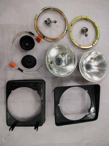 Per suzuki sj410 set - sj410,, completo