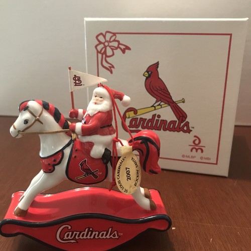 Louis cardinals danbury - st,