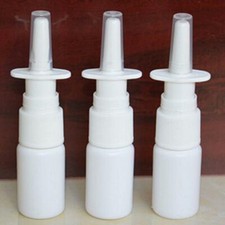 5 pezzi/set 10 ml vuoto in