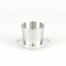 Dellorto DHLB polished alloy