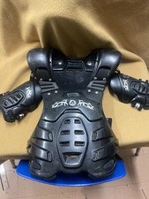 pettorina parasassi acerbis