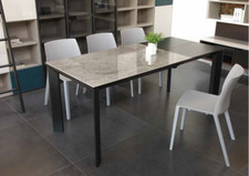 TAVOLO RETTANGOLARE ALL. PIANO