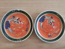 Piattini giapponesi in