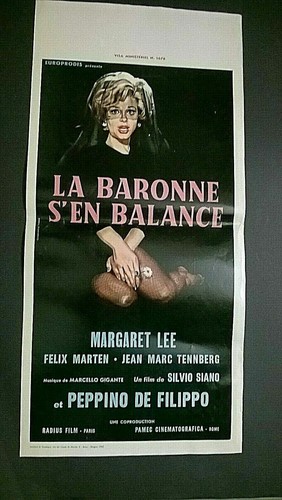 Locandine film - a, €