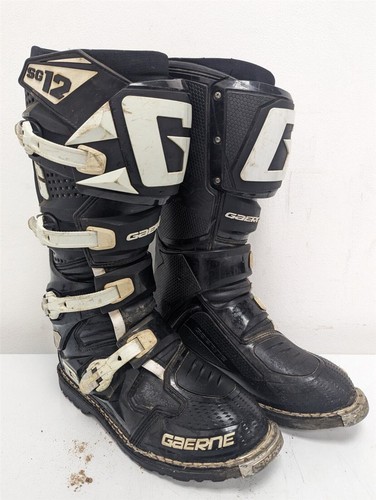 Stivali atv gaerne sg12 enduro - atv,