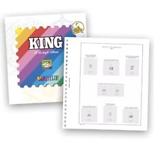 Fogli Album Marini King San