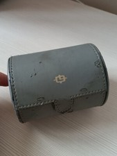 LORENZ Vintage Watch Box