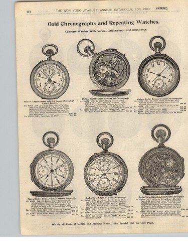 1900 paper oro tasca - ad, pg