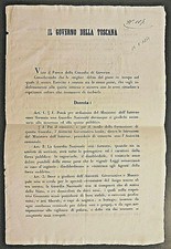 NN550-GOVERNO PROVVISORIO