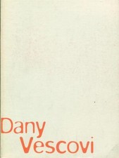 DANY VESCOVI ARTE/ILLUSTRATI CINGOLANI - SCIACCALUGA