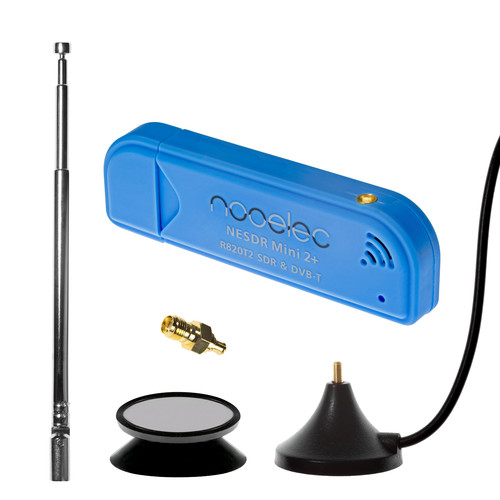 Nooelec nesdr mini - nooelec,