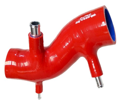 Tubo aspirazione turbo - tubo,