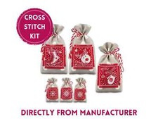 RIOLIS Counted Cross Stitch