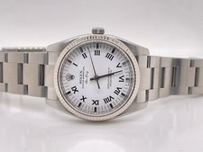 Orologio Rolex Oyster